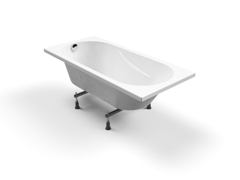 Рама для ванны UNIVERSAL 150 см