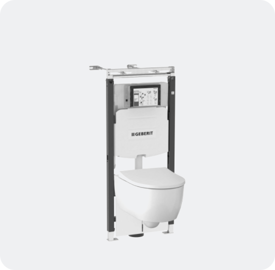 Инсталляции