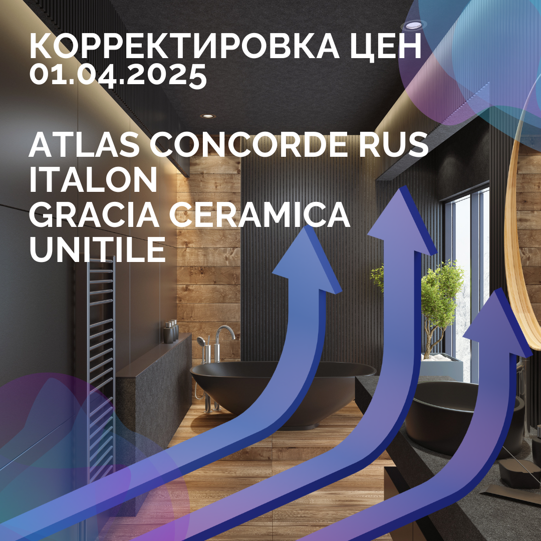 Повышение цен