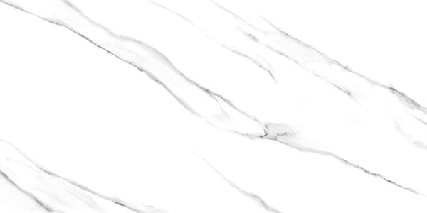 Керамический гранит Kerranova Butik белый K-2020/LR лаппатированный 60х120