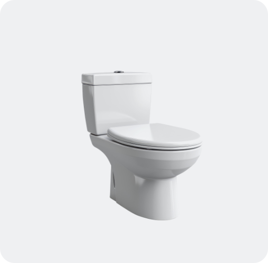 Унитазы и биде