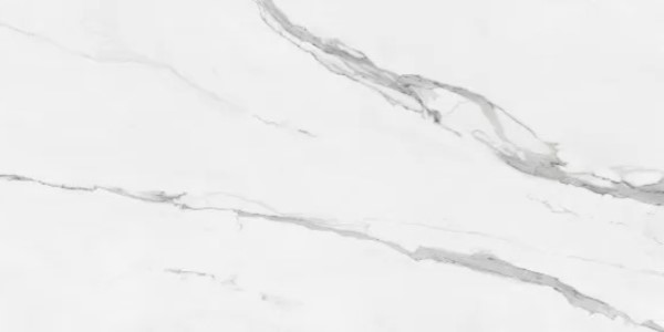 Керамический гранит Cr.Cellini Blanco Leviglass 60х120