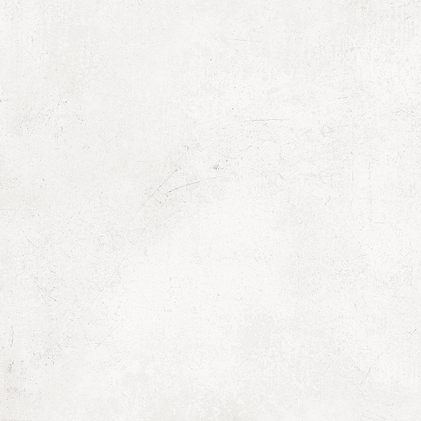 Керамический гранит Kerranova Fabrika белый K-2017/MR матовый 60х60