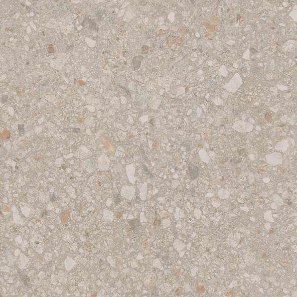 Керамический гранит Jasper JP01 Light Grey неполированный 40.5x40.5