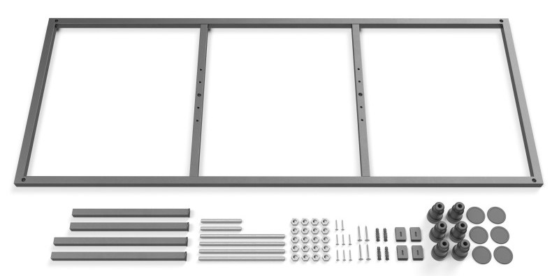 Рама для ванны Santana 170