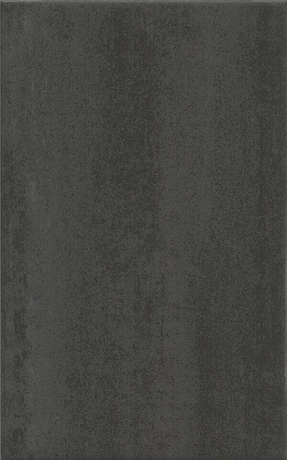 Керамическая плитка Ломбардиа 6400 антрацит