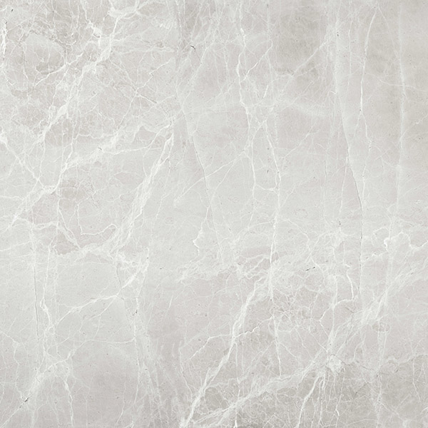 Керамический гранит Гранитея Увильды G363PR серый полированный 600х600x10