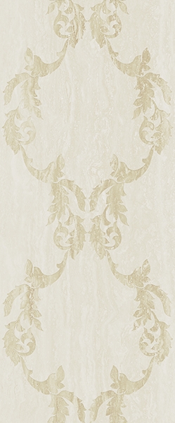 Керамическая плитка Regina beige wall 02