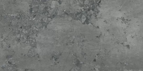 Керамический гранит Доломити Монте Птерно темный лаппатированный LLR 120x60