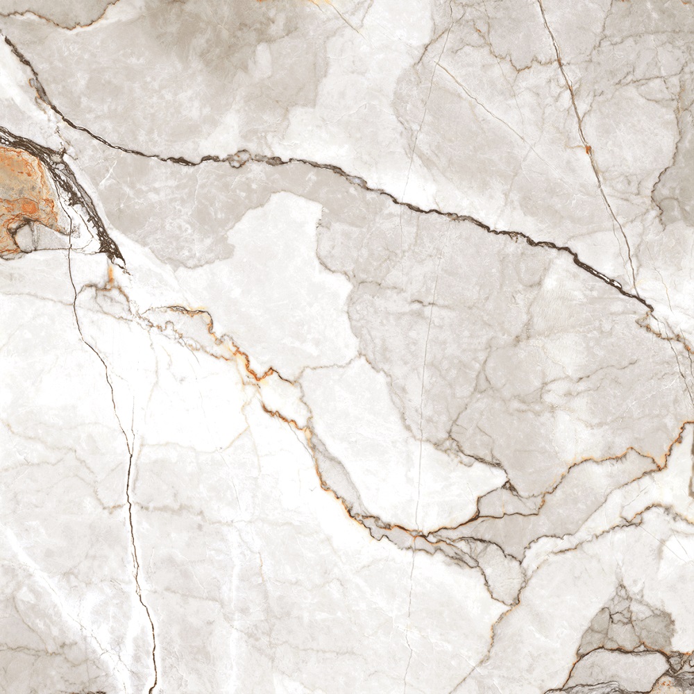 Керамический гранит Primavera Tanami Pearl carving 60x60 CR121  матовый