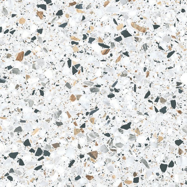 Керамическая плитка Axima Сан-Ремо светло-серая напольная 327x327