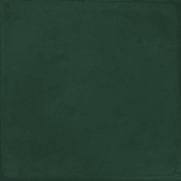 Керамическая плитка Сантана 17070 зеленый темный глянцевый