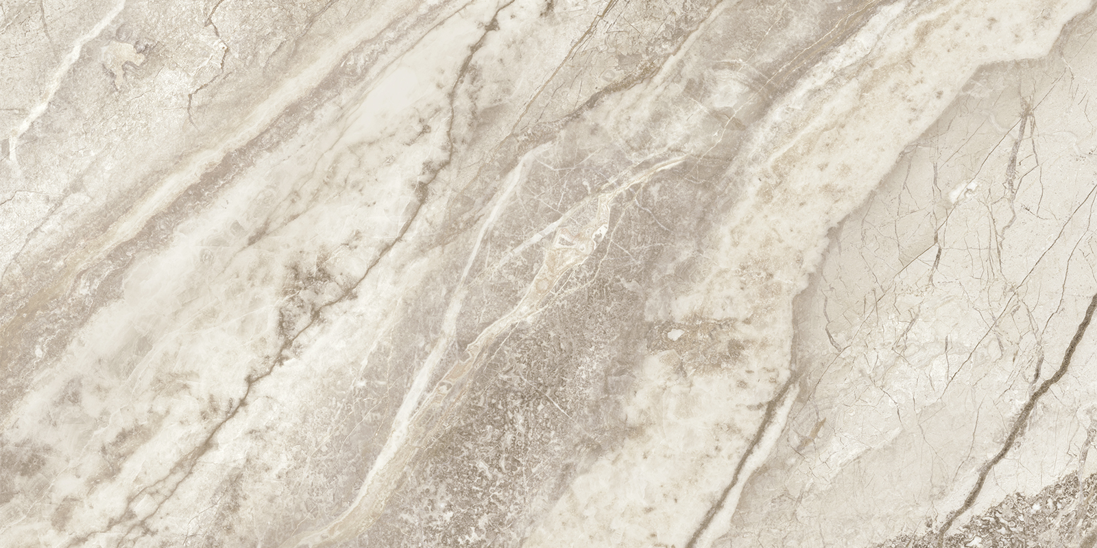 Керамический гранит Artkera Group Ekzotika Eternal ivory полированная 60х120 60120EKZ01P в Уфе — купить с доставкой | Nova