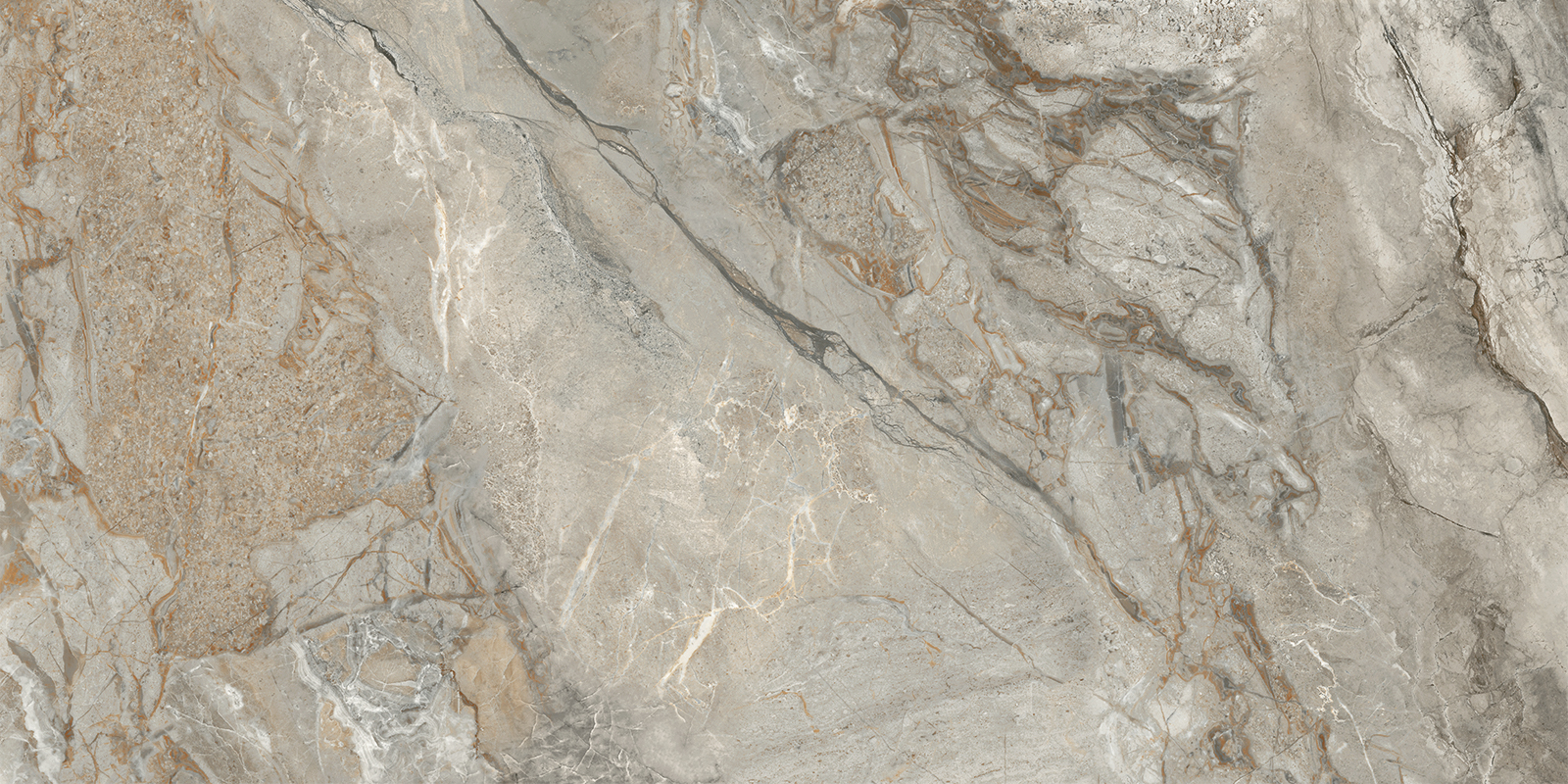 Керамический гранит Alma Ceramica Geotiles матовая 60х120 GFU60120GTL40R в Уфе — купить с доставкой | Nova