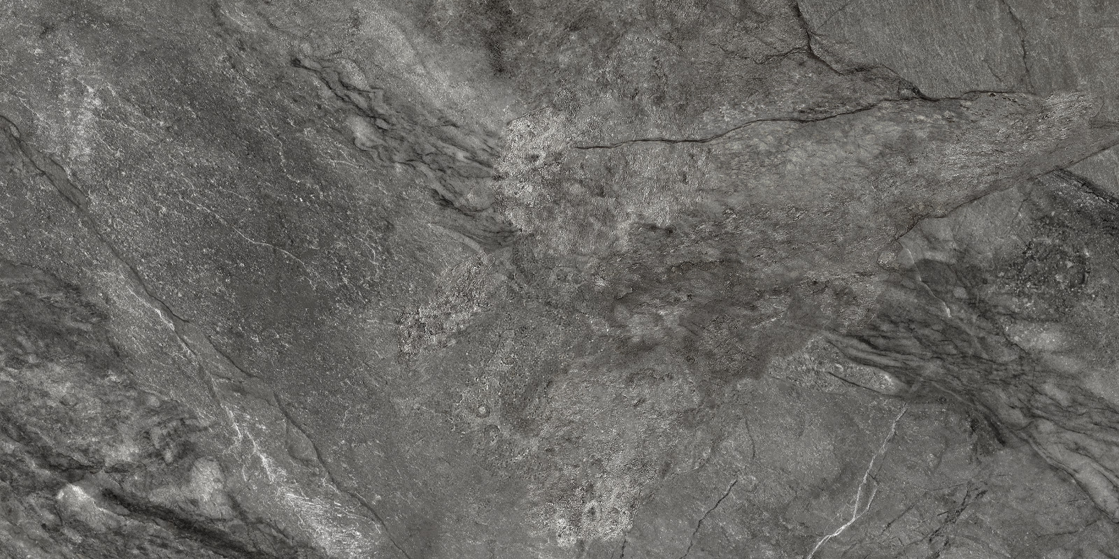 Керамический гранит Delacora Slate Graphite матовая 30х60 D30005M в Уфе — купить с доставкой | Nova