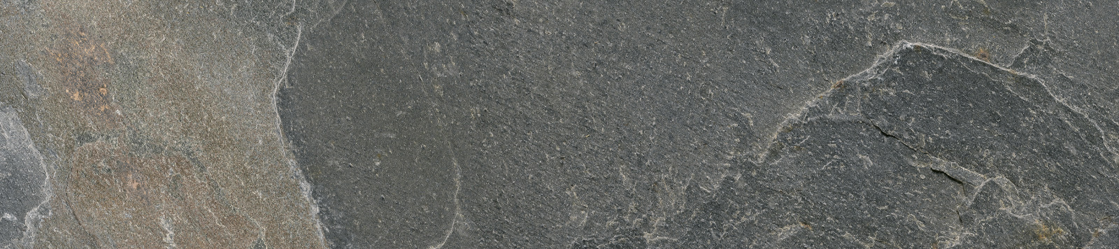Керамический гранит Delacora Santorini Graphite лаппатированная 20х90 GP2090SNN25L в Уфе — купить с доставкой | Nova