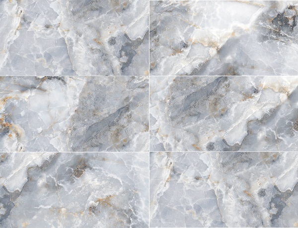 Керамический гранит Nestle Sky Polished 60x120