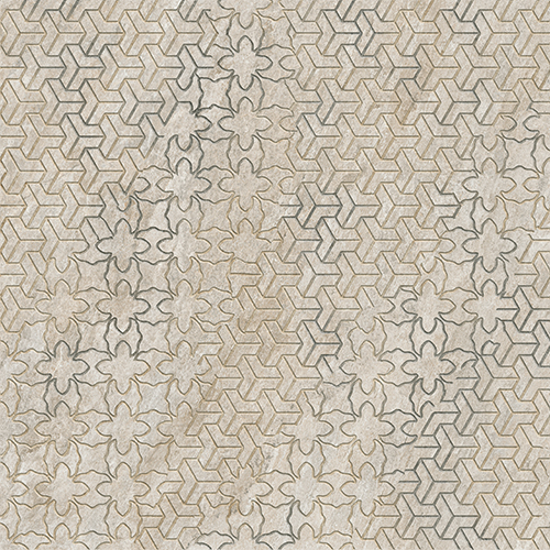 Керамический гранит Vitra Quarstone K951843R Микс Матовый 60х60