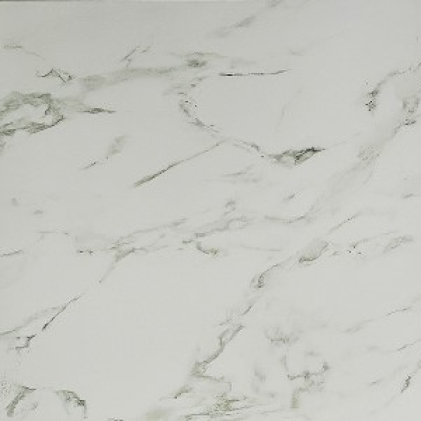 Керамический гранит Steppe Ceramics Amelia White 60х60