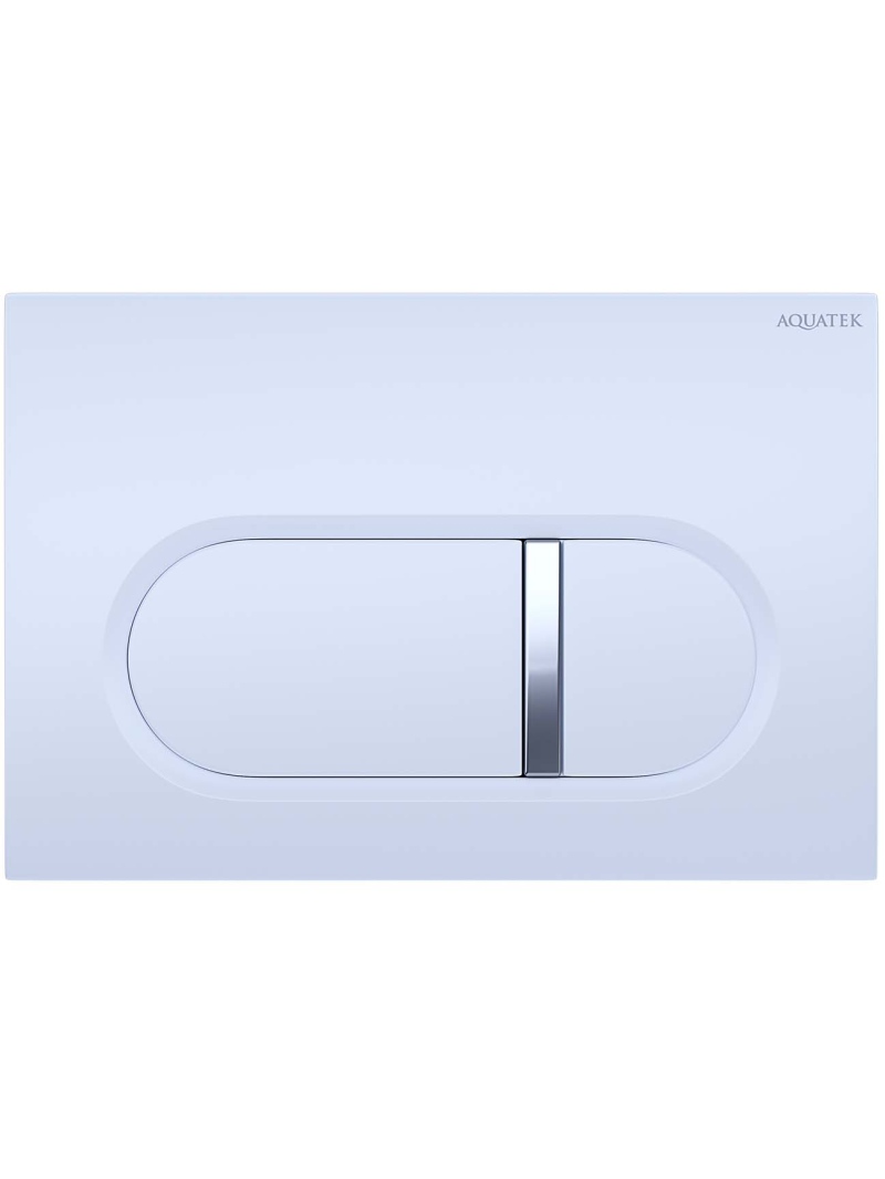 SET AQUATEK ЛИБЕРТИ-042/INS-23 (рама AQUATEK INS-0000023+крепёж KKI-0000001+клавиша KDI-0000042+унитаз ЛИБЕРТИ AQ1999T-00 с тонким сиденьем sc) в Уфе — купить с доставкой | Nova