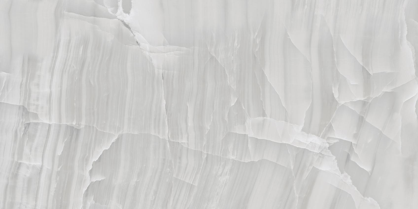 Керамический гранит Kerranova Мороз и Солнце серый K-2091/lR лаппатированный 60х120