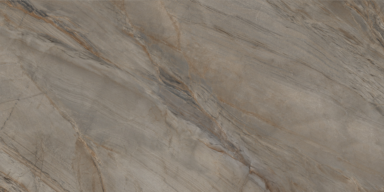 Керамический гранит LCM Marmorise Marron полированная 60х120 60120MAE21P в Уфе — купить с доставкой | Nova