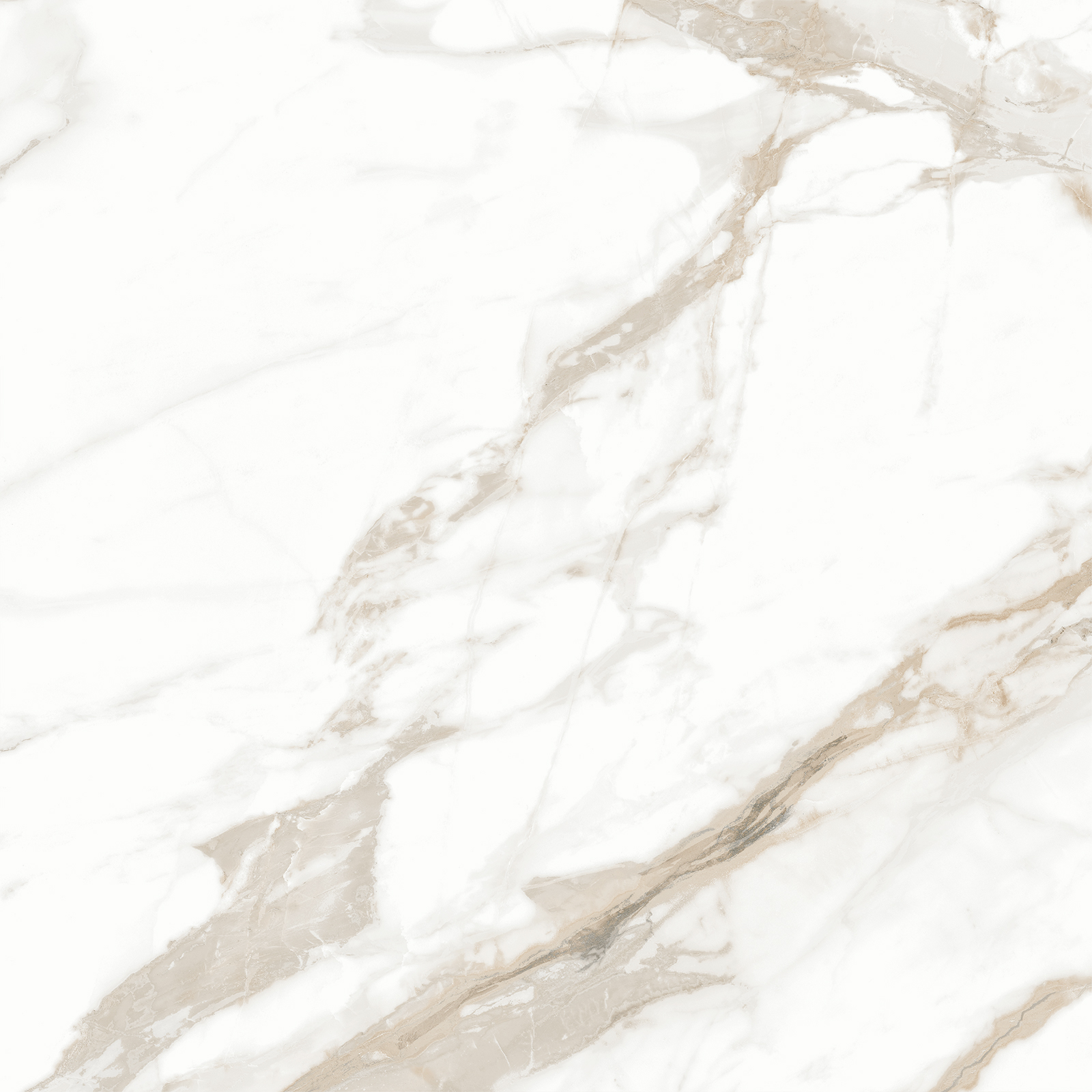 Керамический гранит Alma Ceramica Calacatta Gold матовая 60х60 GFU6060CLG04R в Уфе — купить с доставкой | Nova