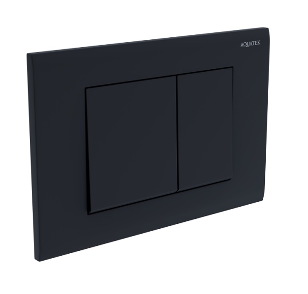 Set AQUATEK КЛАССИК cm (рама AQUATEK Standard INS-0000012 с звукоиз.прокладкой+крепеж KKI-0000002+кнопкаKDI-0000012+унитаз КЛАССИК AQ1112-00 с крышкой в Уфе — купить с доставкой | Nova
