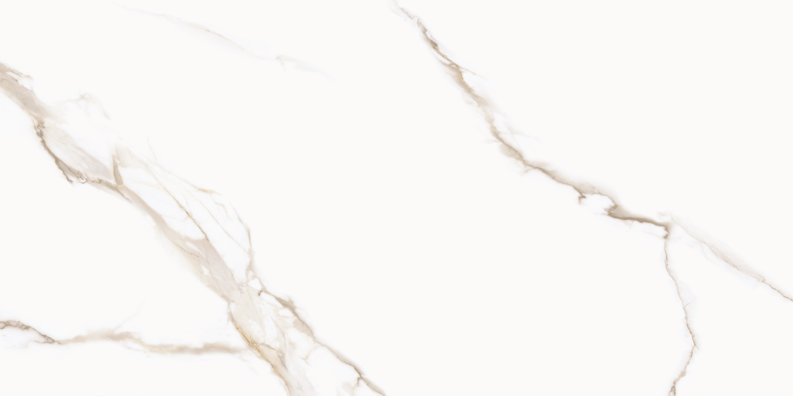 Керамический гранит Delacora Calacatta Milazzo Gold микрорельеф 60х120 60120CMI01 в Уфе — купить с доставкой | Nova