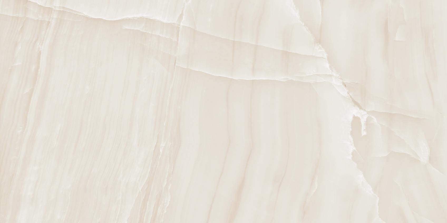 Керамический гранит Kerranova Мороз и Солнце бежевый K-2092/LR лаппатированный 60х120