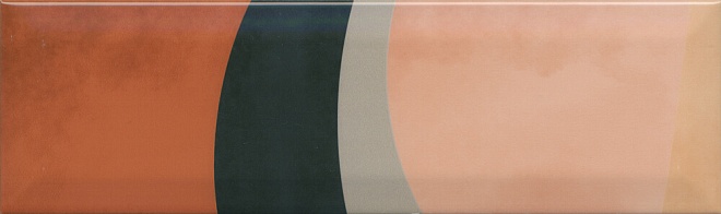 Керамический декор Закат OS/A05/9010