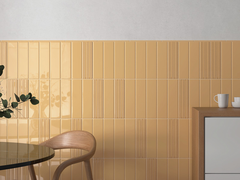 Плитка керамическая настенная 32414 LUMINA RIVIA Rattan 6х24,6 см 32414 в Уфе — купить с доставкой | Nova