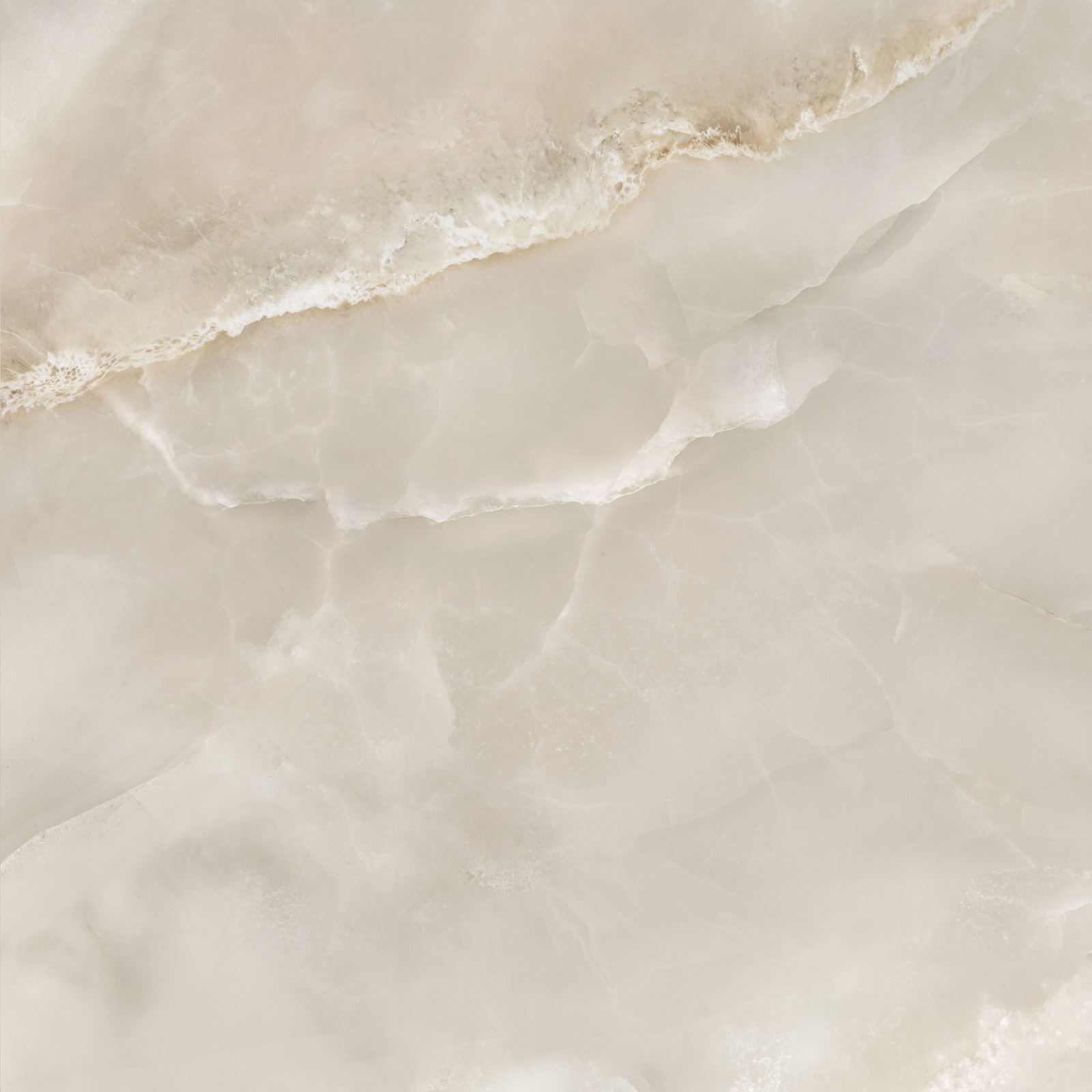 Керамический гранит Artkera Group Onyx Breez Crema микрорельеф 60х60 6060ONB01 в Уфе — купить с доставкой | Nova