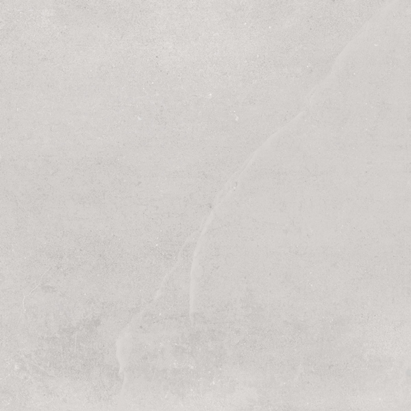 Керамический гранит Steppe Ceramics Concrete Light Grey 60х60