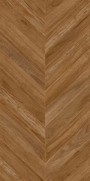 Керамический гранит Porcelain Tile Hardwood Brown матовый