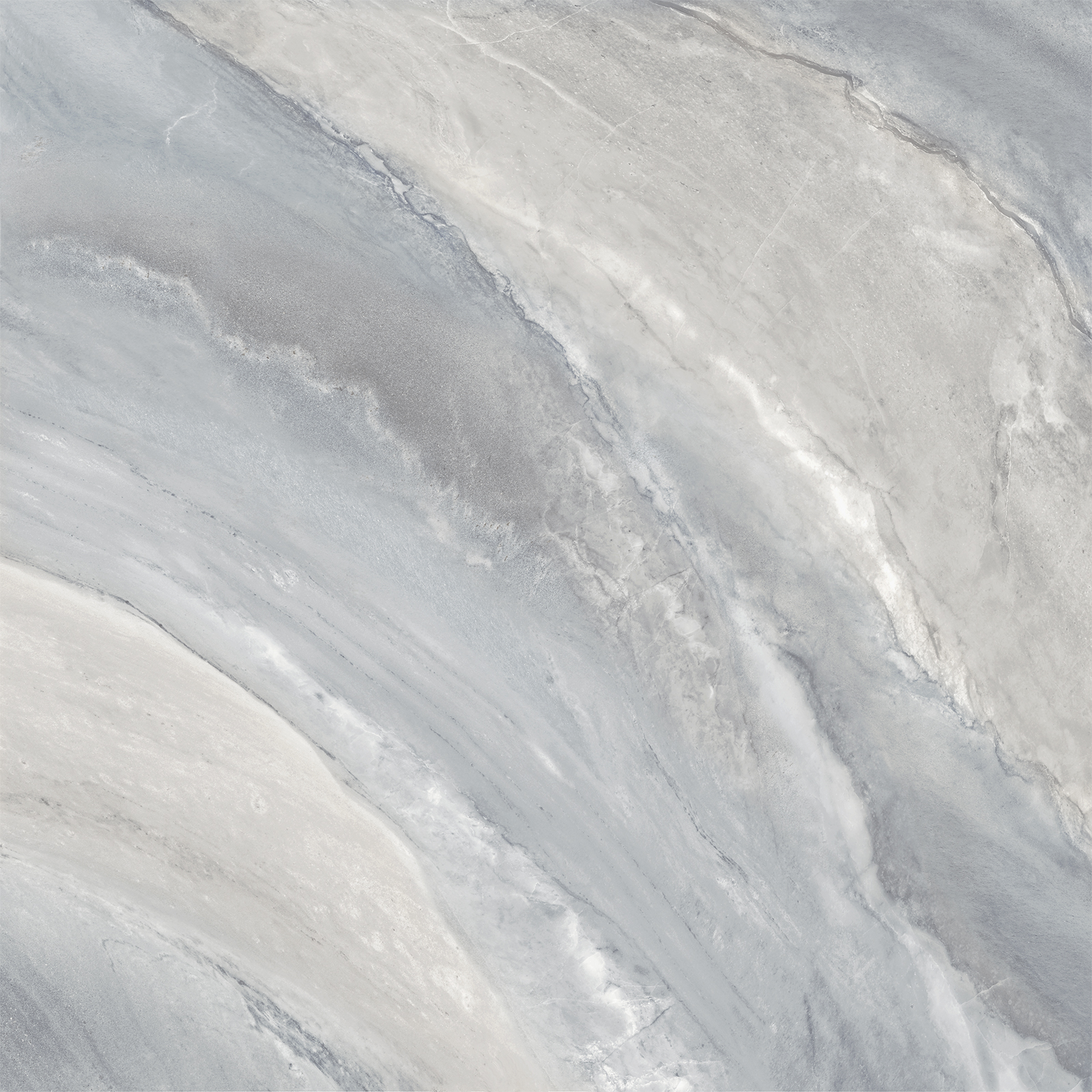 Керамический гранит Alma Ceramica Voile матовая 60х60 GFU6060VOL30R в Уфе — купить с доставкой | Nova