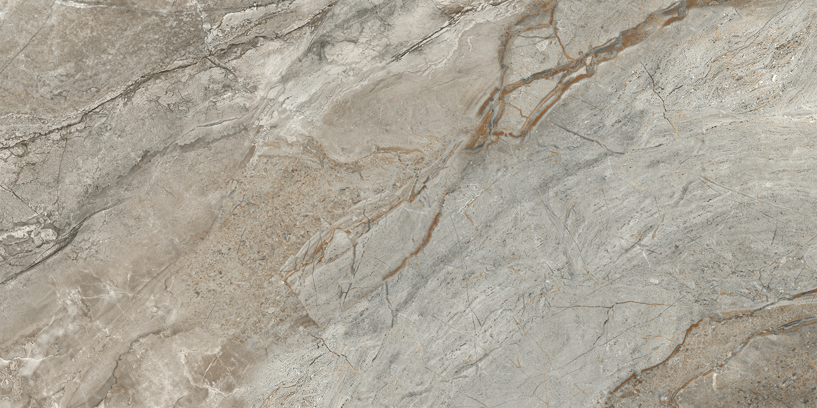 Керамический гранит Alma Ceramica Geotiles матовая 60х120 GFU60120GTL40R в Уфе — купить с доставкой | Nova