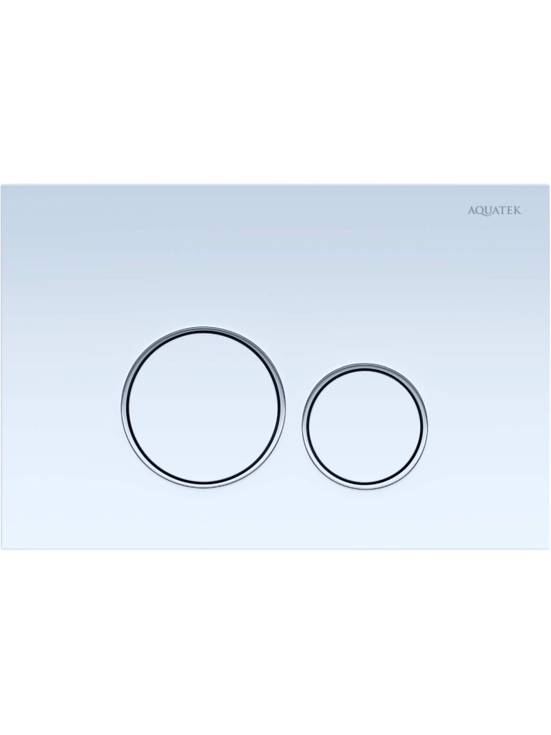 SET AQUATEK СИРИУС KDI-015 (рама INS-0000012 +крепёжKKI-0000002 + клавиша KDI-0000015 + унитаз AQ1582T-00 СИРИУС TORNADO с тонким сиденьем soft-close) в Уфе — купить с доставкой | Nova