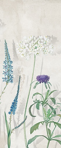 Керамическое панно Liberty multi panno 01