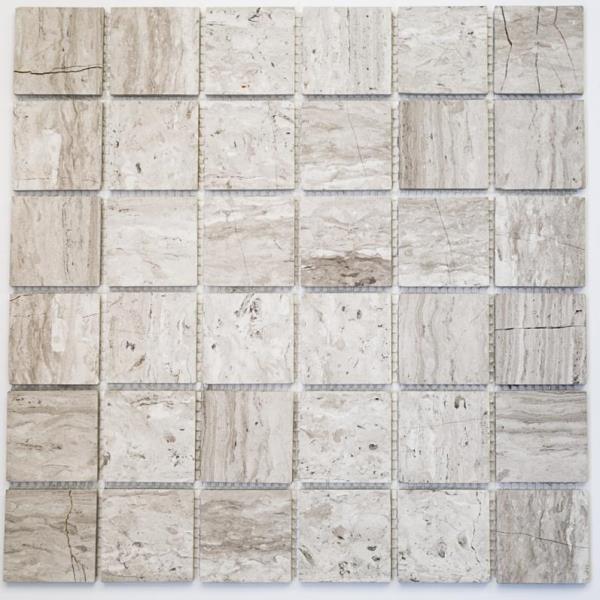 Из натурального камня мозаика Ottawa (POL)