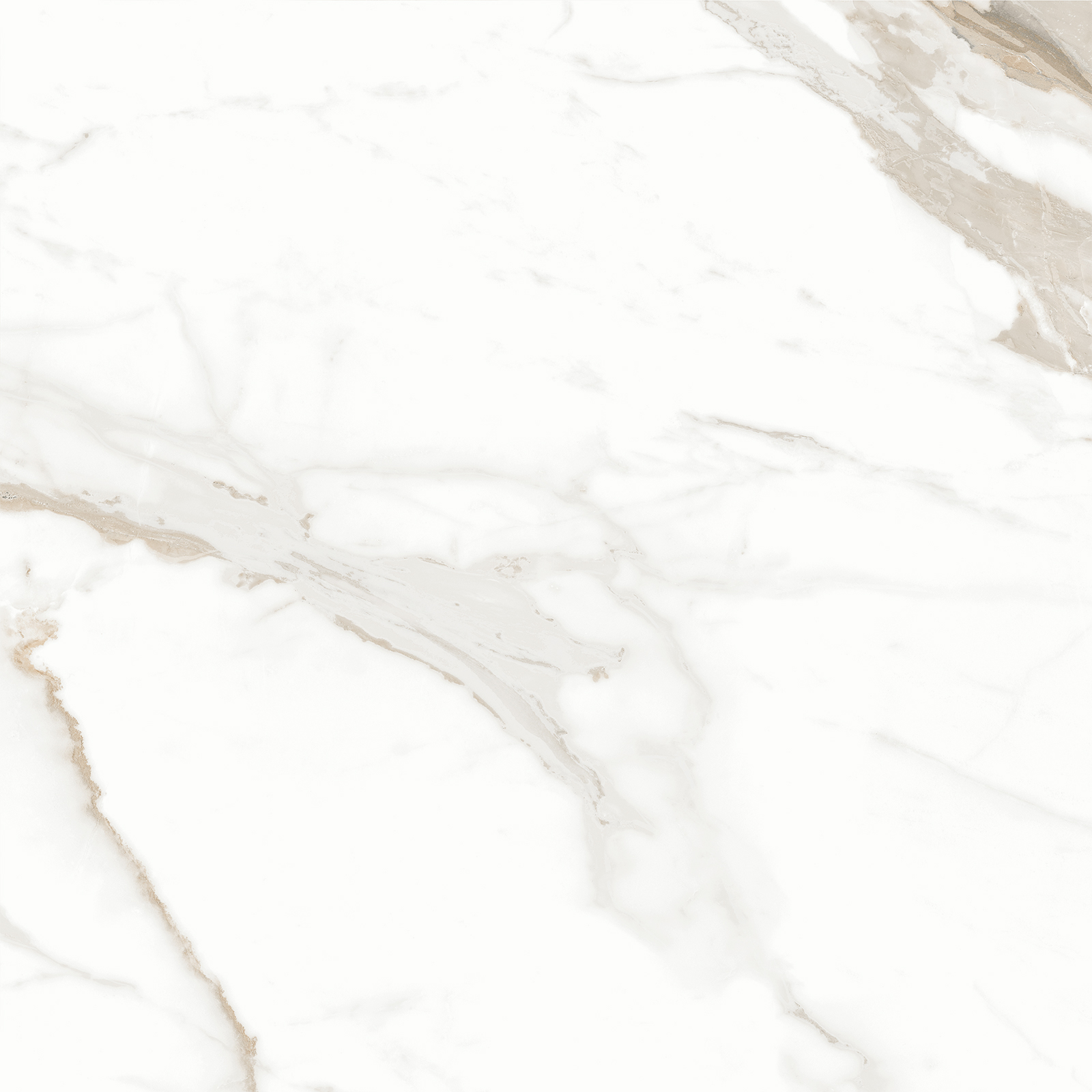 Керамический гранит Alma Ceramica Calacatta Gold матовая 60х60 GFU6060CLG04R в Уфе — купить с доставкой | Nova
