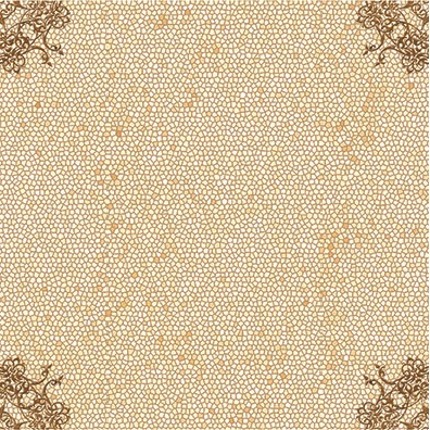 Керамическая плитка Axima Карибы фон напольная 40x40