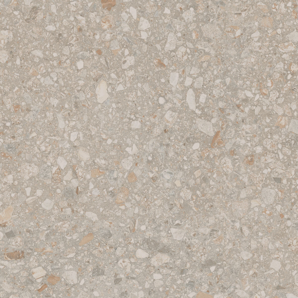 Керамический гранит Jasper JP01 Light Grey неполированный 40.5x40.5