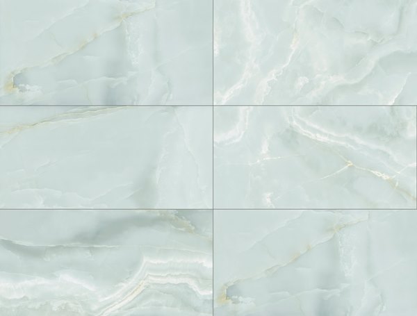Керамический гранит Admire Aqua Polished 60x120