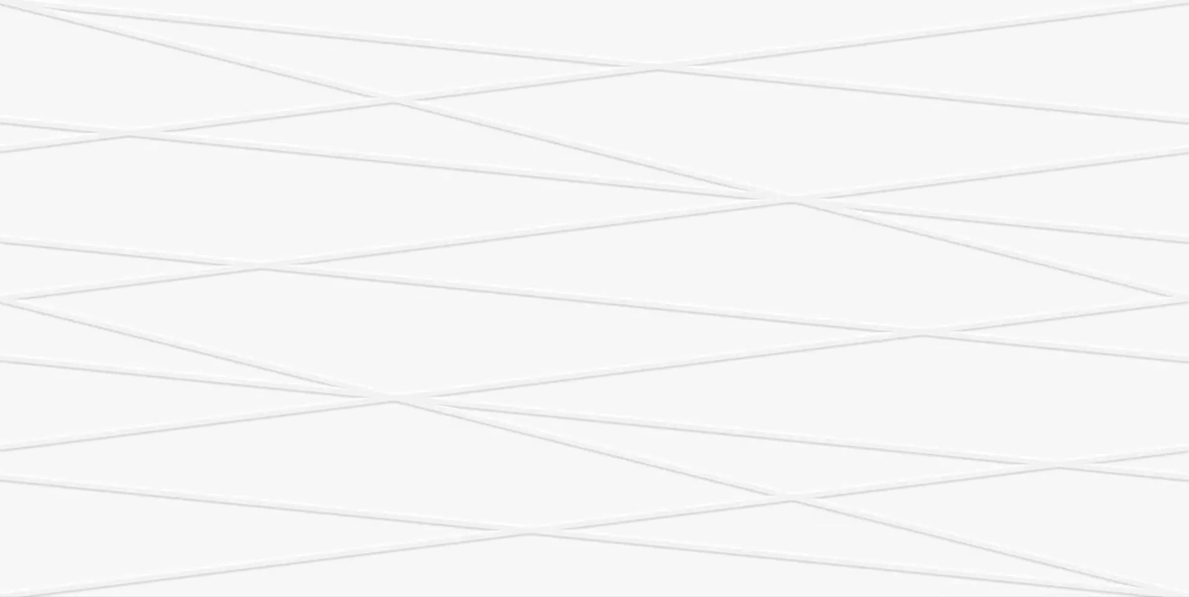 Керамическая плитка Kerama Marazzi Танжер 2 белый матовый структура обрезной 60x119.5х0.9