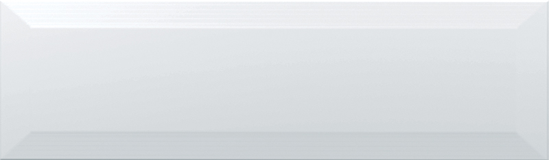 Керамическая плитка 9001 Гамма белый