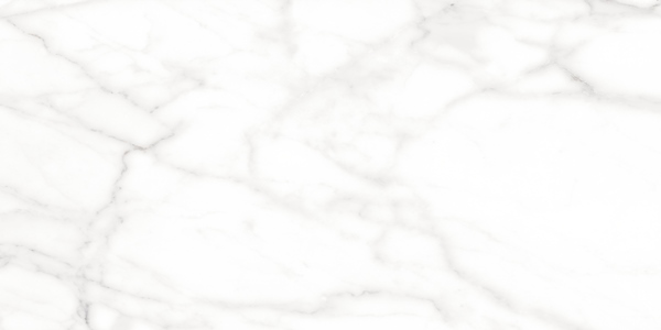 Керамический гранит Lasselsberger Ceramics Каррара Нова 6260-0080 30х60 белый