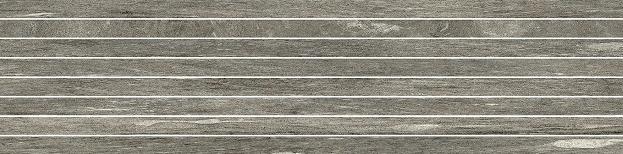 Керамический декор Italon Скайфолл Гриджио Татами 20х80