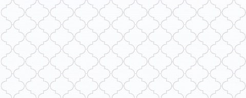 Керамическая плитка Azori Calypso White 20,1 х 50,5