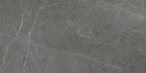 Керамический гранит Kerranova Skala темно-серый  K-2203/MR матовый 600х1200